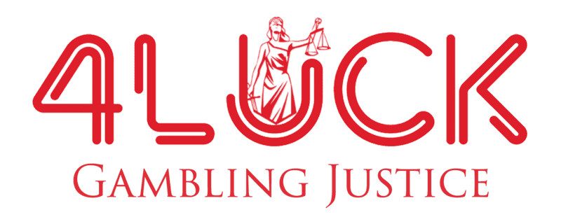4luck Gambling Justice
