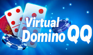 Virtual Domino QQ